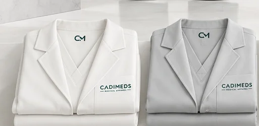 Konsep aplikasi storefront CADIMEDS